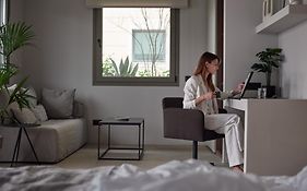 Bond Smart Living Suites