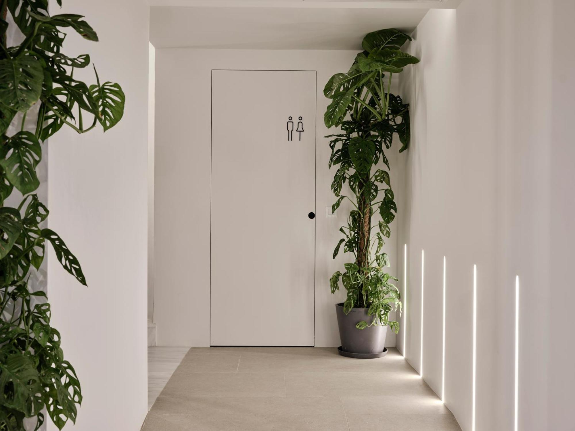 Bond Smart Living Suites Athens Exterior photo