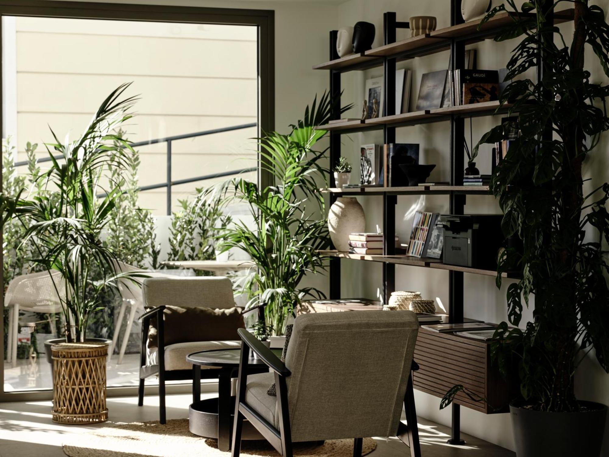 Bond Smart Living Suites Athens Exterior photo