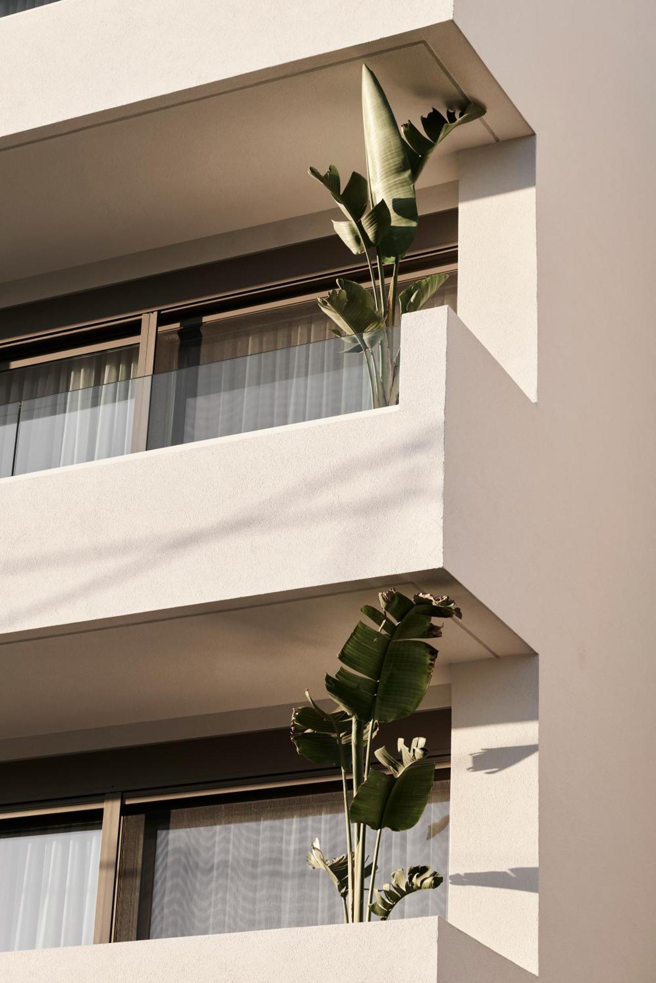 Bond Smart Living Suites Athens Exterior photo