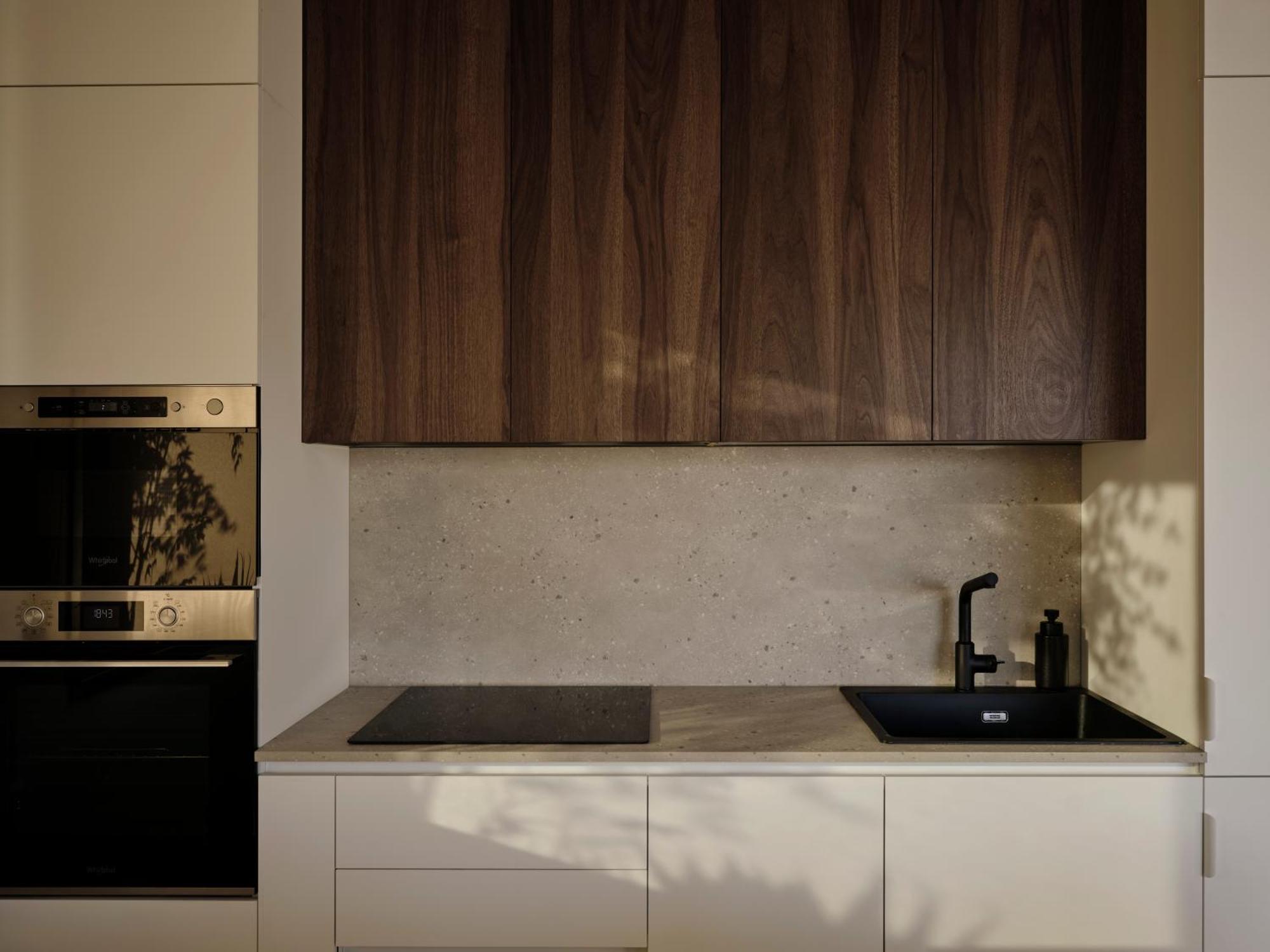 Bond Smart Living Suites Athens Exterior photo